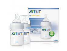 2   AVENT Philips,   ,      , 125 ., BPA-Free , AVENT, Philips  442 .jpg