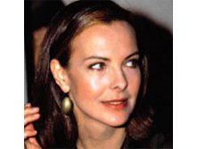 Carole Bouquet 1 