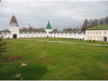 территория куда туристов не пускают