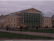 Дворянское собрание