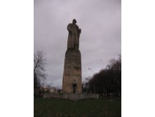костромской нац герой - Сусанин