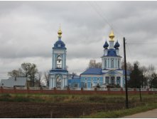 Самый неприветливый монастырь на моей памяти. Таких служителей ОАО РПЦ, очень хочется раздавить аки насекомое, да да именно так...
