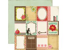  Journaling Cards,  This & That Graceful