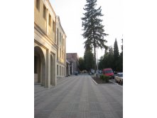 В Степанакерте