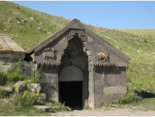 Караван-сарай