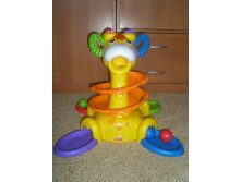  FisherPrice