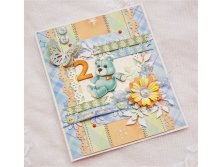  2 