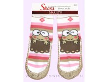 177,1 HOME SOCKS SKURA GIRL 24-32 