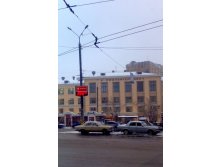 Жара, Жара! или Всё врут приборы