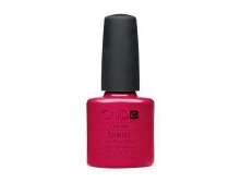 CND Shellac Hot Chilis 