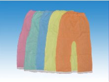 Штанишки однотонные(А) Размеры 74, 80, 86 Цвет один цвет для мальчика, один для девочки и три нейтральных Состав 100 % хб Ткань интерлок. 5 штук в упаковке одного размер 40 руб.jpg