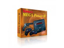 	 Simba\'s Mega Power II, 389 