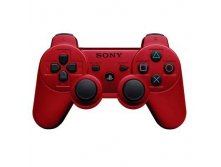 PS3 Wireless DUAL SHOCK ORIGINAL (red),1850.jpg