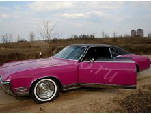 Buick Riviera, 1968 ..jpg