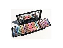 162 Color Glitter Matte Eye Shadow Make up Palette Wedding Salon blush REF8162.jpg