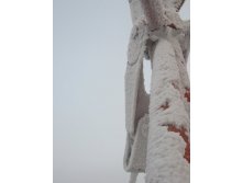 крепление растяжек