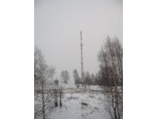 мелкая вышка в галиче ) не серьезная какая то