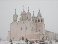 Галичский монастырь