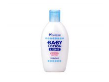  Wakodo "Baby Lotion Light"   120 . ()