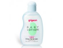  Pigeon  "Baby Lotion"   120 . ()