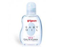  Pigeon  "Baby Oil"   80 . ()