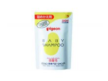  Pigeon  "Baby Shampoo"    300 .   ()