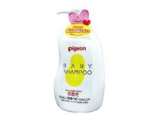  Pigeon  "Baby Shampoo"    350 . ( ) () "