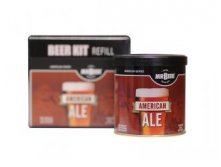   Mr.Beer American Ale