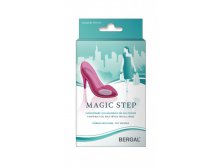    Magic Step  322