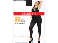 RUBENS 180 LEGGINS - 184 .