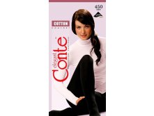   CONTE COTTON 450 