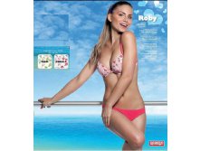 ROBY bikini imbottito 489 .