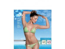 ROBY bikini triangolo 588 .