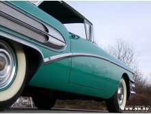 1958 BUICK SPECIAL 2-DOOR