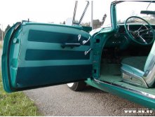 1958 BUICK SPECIAL 2-DOOR