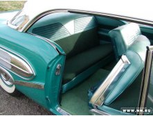 1958 BUICK SPECIAL 2-DOOR