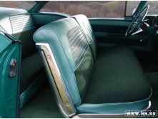 1958 BUICK SPECIAL 2-DOOR