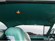 1958 BUICK SPECIAL 2-DOOR