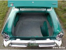 1958 BUICK SPECIAL 2-DOOR