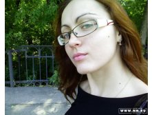 Так фотографировал мой старый телефон...