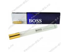 HUGO BOSS Hugo Boss 6 Bottled Night  15ml