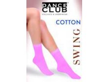 DC Swing Cotton //                