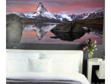 Matterhorn 368 x 127 cm (4 parts) art. 4-322