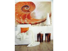 Nautilus 184 x 127 cm (1 parts) art. 1-601