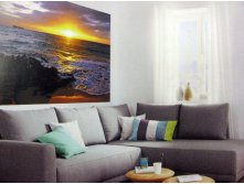 MAKENA BEACH 184 x 127 cm (1 parts) art. 1-607 