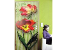 DOORS 92 x 220cm (2 parts) art. 2-1885 Swing