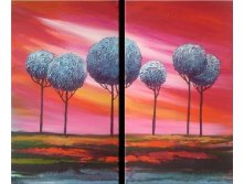 40-60cmx2p-100-Handpainted-Landscape-Oil-Painting-On-Canvas-Wall-Art-Top-Home-Decoration-yttht003.jpg