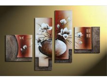 Free-Shipping--The-Mangnolia-Handmade-Modern-Oil-Painting-On-Canvas-Wall-Art-Top-Home-Decoration.jpg