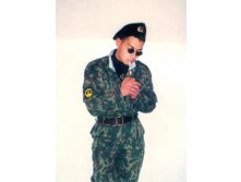 Архив: 1998 г. Скоро ДМБ ёпт! =)