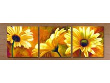 Free-Shipping--font-b-Stretched-b-font-Framed-Flower-Oil-Painting-Ready-to-Hang-Up.jpg